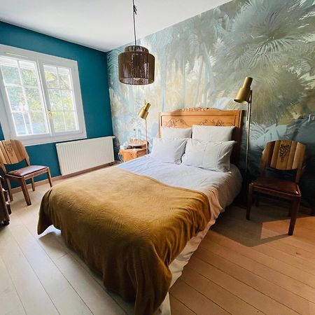 Chez Amelie Apartment Cremieu Luaran gambar