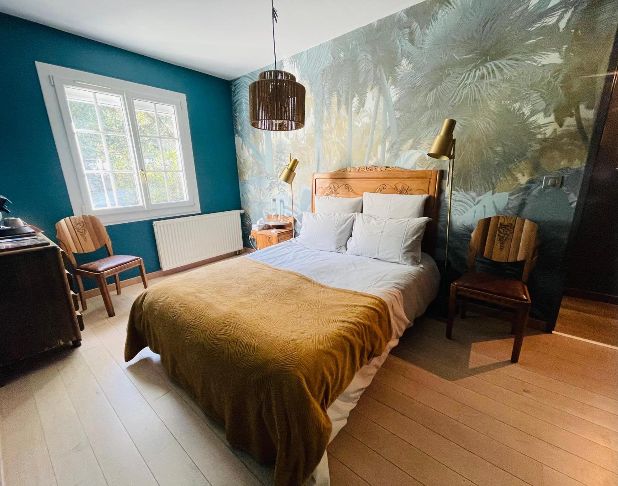 Chez Amelie Apartment Cremieu Luaran gambar